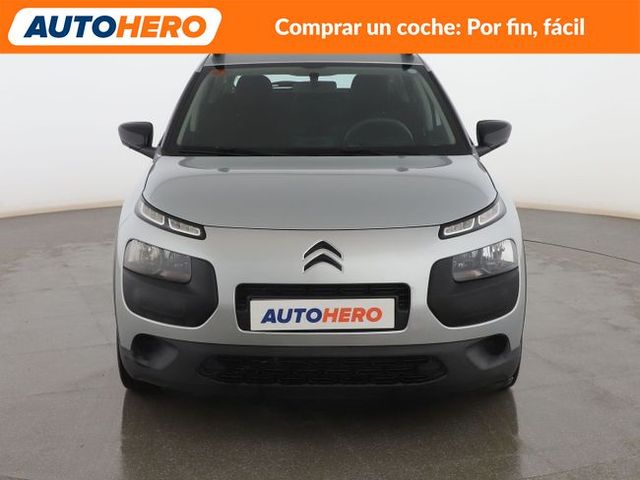 Citroën C4 Cactus 1.2 PureTech Feel