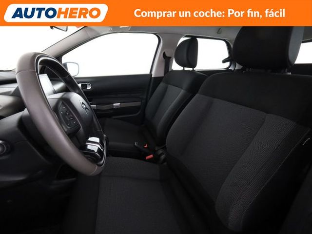 Citroën C4 Cactus 1.2 PureTech Feel