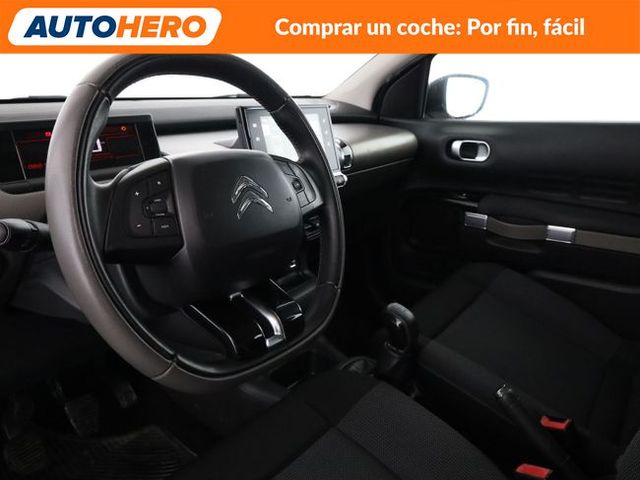 Citroën C4 Cactus 1.2 PureTech Feel