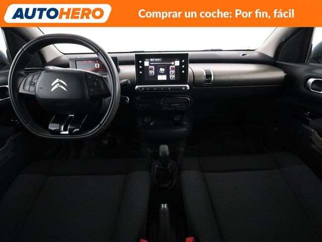 Citroën C4 Cactus 1.2 PureTech Feel