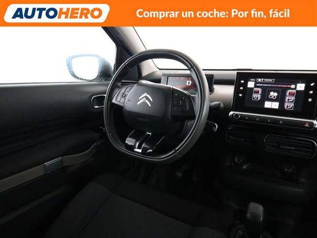 Citroën C4 Cactus 1.2 PureTech Feel