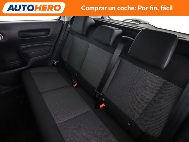 Citroën C4 Cactus 1.2 PureTech Feel