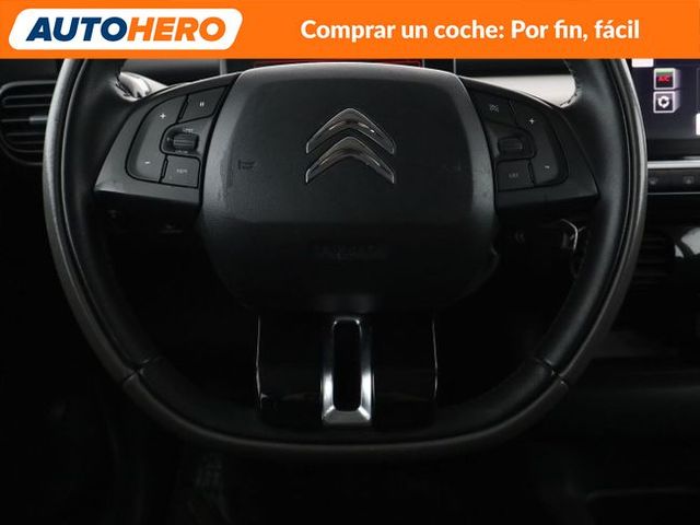 Citroën C4 Cactus 1.2 PureTech Feel