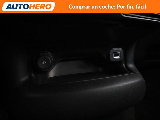 Citroën C4 Cactus 1.2 PureTech Feel