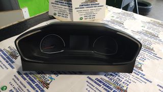 Cuadro Cuentakilómetros Peugeot 208