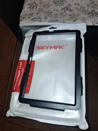 Funda Samsung Galaxy Tab S8+/S7 FE/Plus