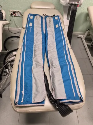 Presoterapia Adagyo Cocoon