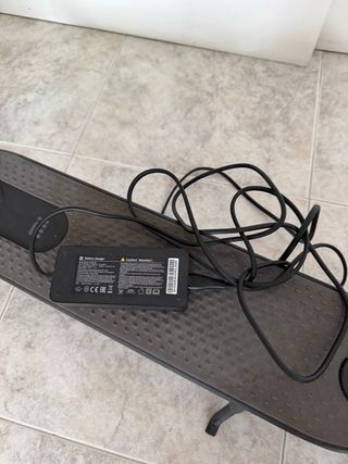 Patinete Eléctrico Xiaomi Negro