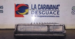 Toyota 1713468 896610zm30 centralita auris hybrid