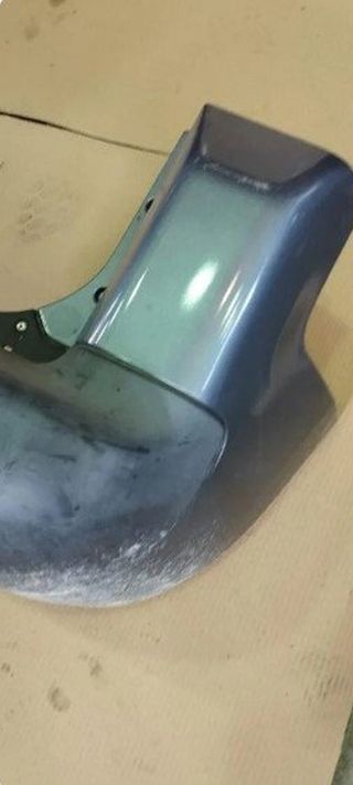 92330 paragolpes 7410ge citroen berlingo cuadro sx