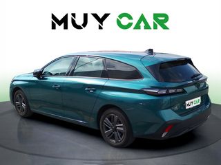 Peugeot 308 SW Active Pack S&S PureTech 96 kW (130 CV)