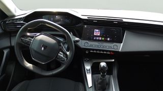 Peugeot 308 SW Active Pack S&S PureTech 96 kW (130 CV)