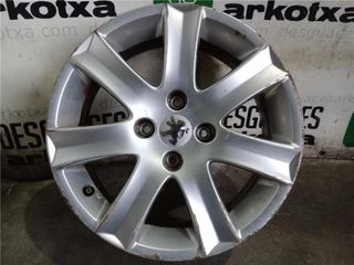 JUEGO LLANTAS Peugeot 207 1.6 XS