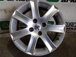 JUEGO LLANTAS Peugeot 207 1.6 XS