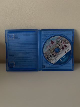 Nelke & the Legendary Alchemists PS4