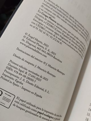 Detrás del ruido: Todo lo que aprendí para reha...