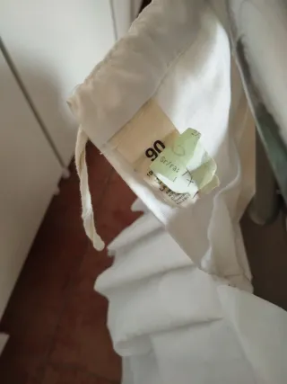 Can Can Fallera  Talla 90 cm