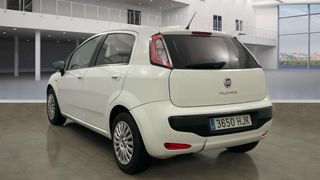 Fiat Punto EVO 1.3MJT MYLIFE S&S