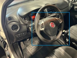 Fiat Punto EVO 1.3MJT MYLIFE S&S