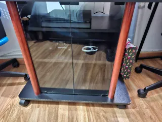 TV Samsung 32 con mueble