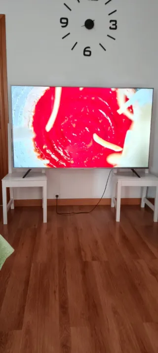 Smart TV Xiaomi 65 4K