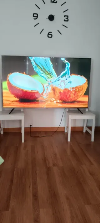 Smart TV Xiaomi 65 4K
