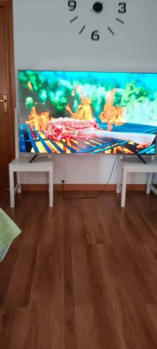Smart TV Xiaomi 65 4K