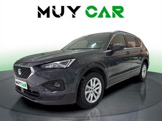 SEAT Tarraco 2.0 TDI S&S Style GO DSG 110 kW (150 CV)