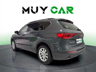 SEAT Tarraco 2.0 TDI S&S Style GO DSG 110 kW (150 CV)