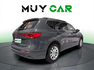 SEAT Tarraco 2.0 TDI S&S Style GO DSG 110 kW (150 CV)