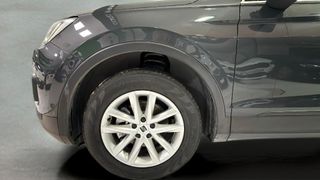 SEAT Tarraco 2.0 TDI S&S Style GO DSG 110 kW (150 CV)