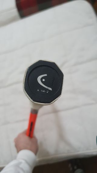 Raqueta Head radical 27