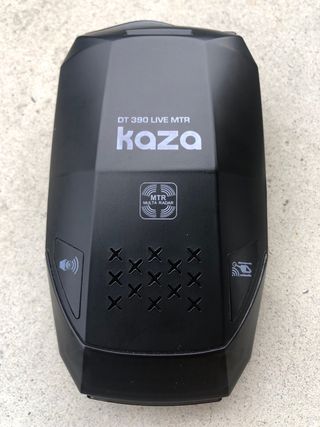 Detector radar kaza DT 390