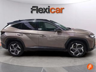 Hyundai Tucson 1.6 TGDI 169kW HEV Tecno Auto 2C