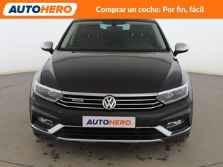 Volkswagen Passat 2.0 TDI 4Motion BlueMotion Tech DSG