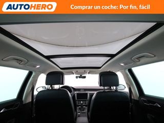 Volkswagen Passat 2.0 TDI 4Motion BlueMotion Tech DSG