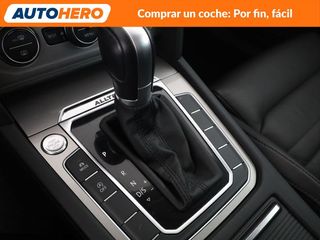 Volkswagen Passat 2.0 TDI 4Motion BlueMotion Tech DSG