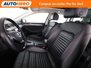 Volkswagen Passat 2.0 TDI 4Motion BlueMotion Tech DSG