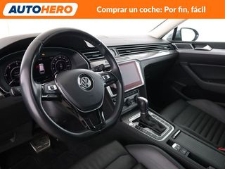 Volkswagen Passat 2.0 TDI 4Motion BlueMotion Tech DSG
