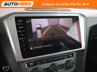 Volkswagen Passat 2.0 TDI 4Motion BlueMotion Tech DSG