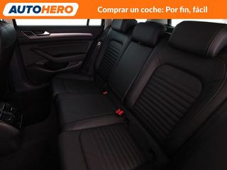 Volkswagen Passat 2.0 TDI 4Motion BlueMotion Tech DSG