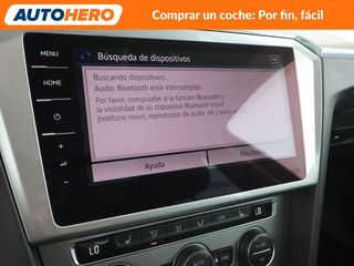 Volkswagen Passat 2.0 TDI 4Motion BlueMotion Tech DSG