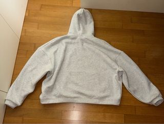 Felpa Million blu diamond