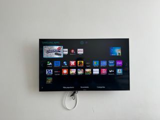 Smart TV Samsung 40 3D