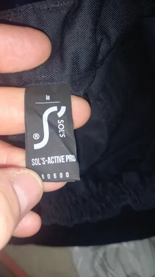 Pantalón SOL'S Talla M