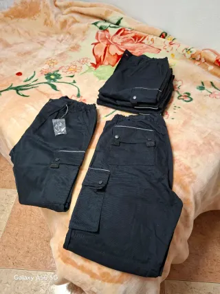 Pantalón SOL'S Talla M