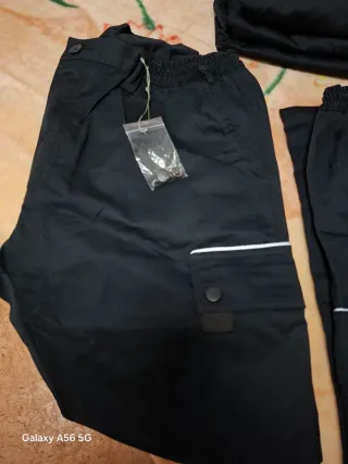 Pantalón SOL'S Talla M