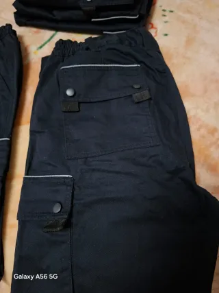 Pantalón SOL'S Talla M