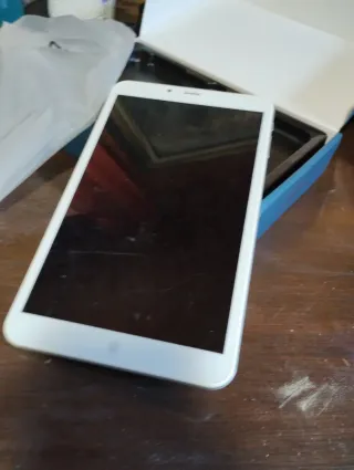 Mediacom Smart Pad 3G Silver