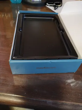 Mediacom Smart Pad 3G Silver